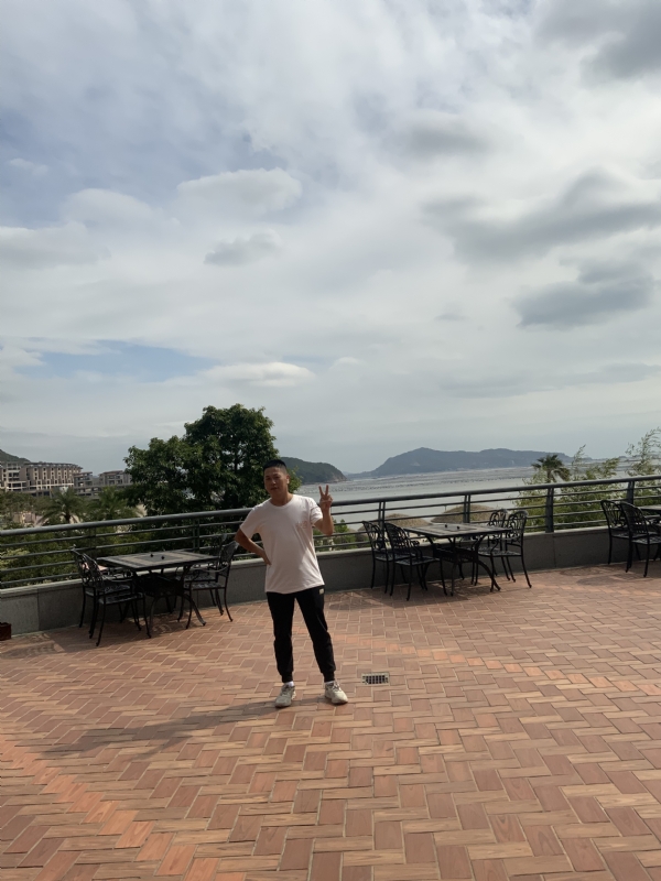 心酸瑟果的第一张照片--蓝颜知己交友网
