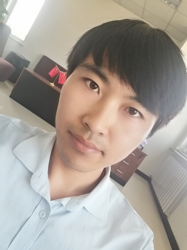 忘忧草的第一张照片--蓝颜知己交友网