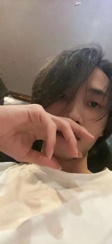 焱的第一张照片--蓝颜知己交友网