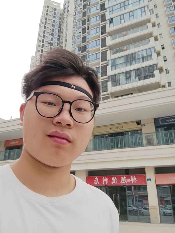 童言无忌的第一张照片--蓝颜知己交友网