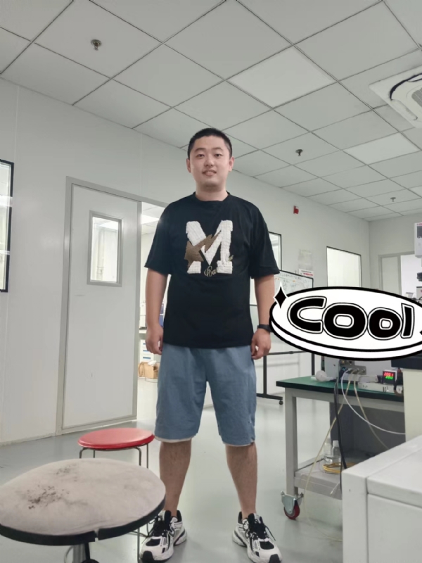 交个朋友的第一张照片--蓝颜知己交友网