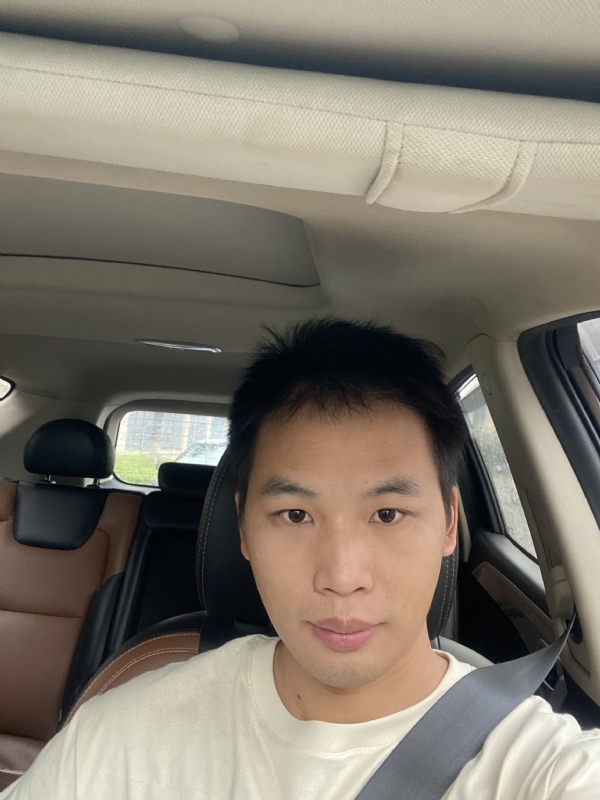 我兜兜里有糖的第二张照片--蓝颜知己交友网