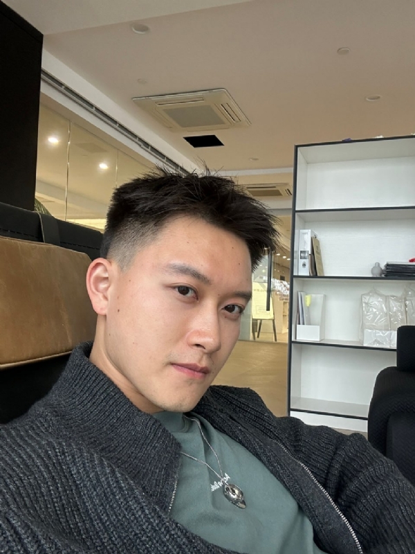 林先生的第一张照片--蓝颜知己交友网