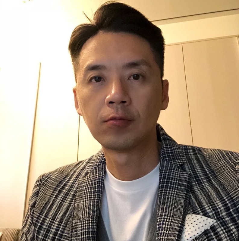 James的第二张照片--蓝颜知己交友网