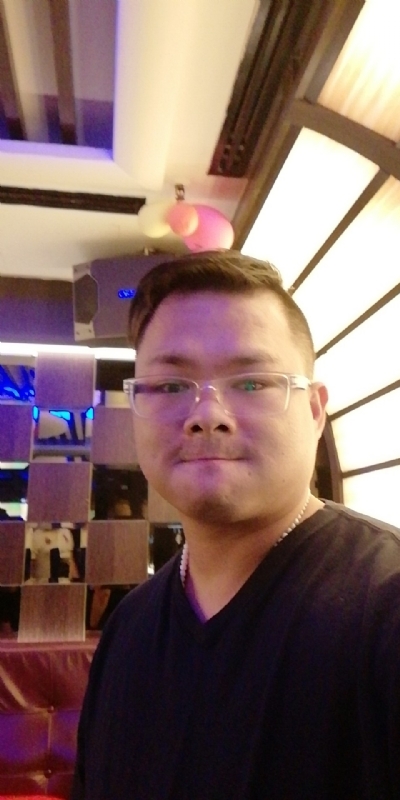 单名一个伟的第一张照片--蓝颜知己交友网