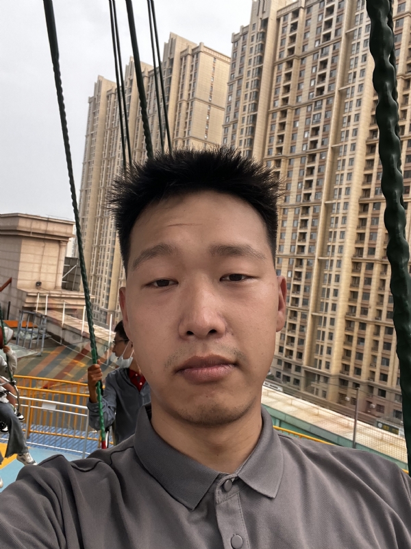 灰二的第一张照片--蓝颜知己交友网