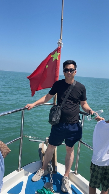 随缘的第一张照片--蓝颜知己交友网