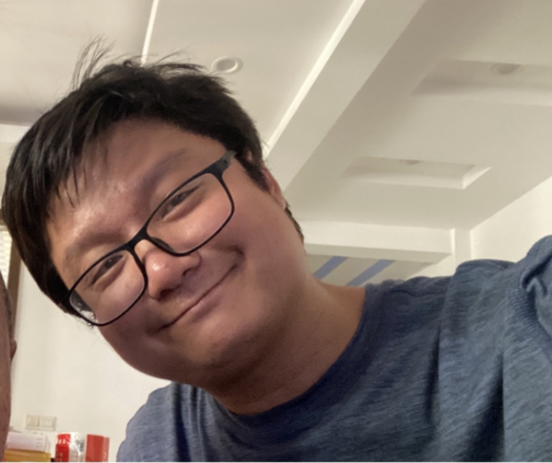 锋fung的第一张照片--蓝颜知己交友网