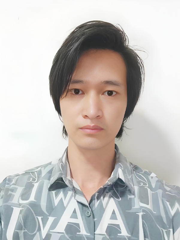 Ailong的第一张照片--蓝颜知己交友网