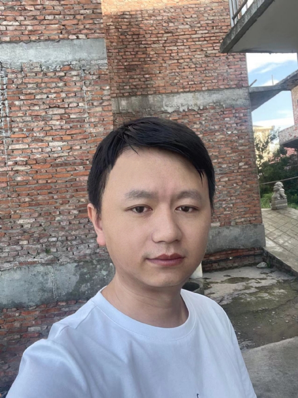 行人的第二张照片--蓝颜知己交友网
