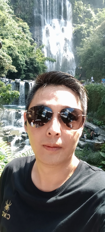 小小帅哥的第二张照片--蓝颜知己交友网