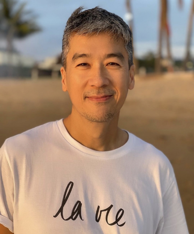 宁野的第一张照片--蓝颜知己交友网