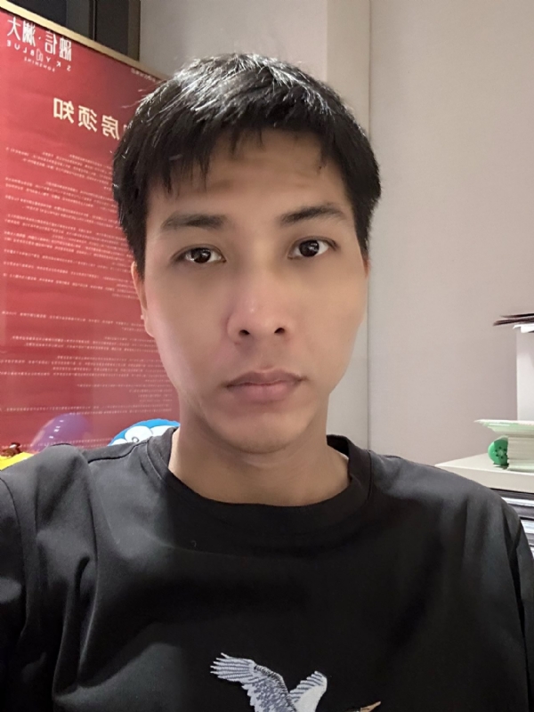 木木的第一张照片--蓝颜知己交友网