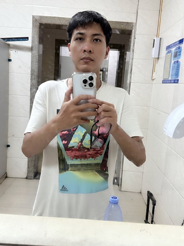 木木的第三张照片--蓝颜知己交友网