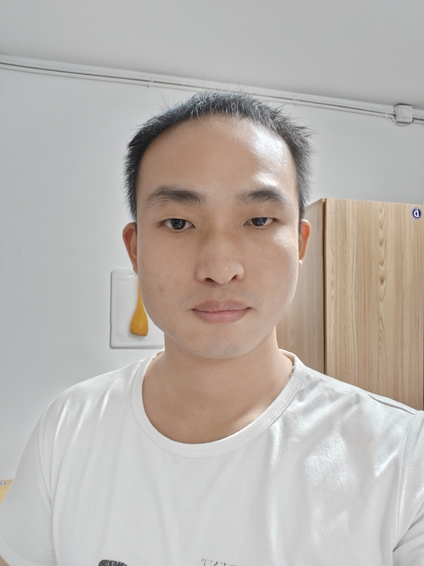 自由随心的第一张照片--蓝颜知己交友网