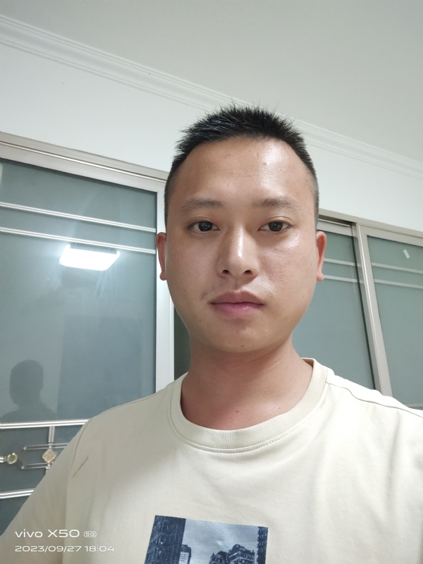小yan同学的第一张照片--蓝颜知己交友网