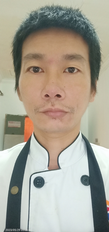 美味美爱的第一张照片--蓝颜知己交友网