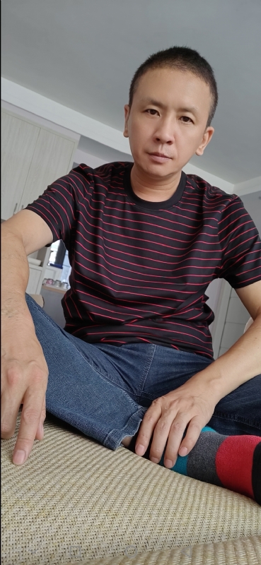 诚~的第一张照片--蓝颜知己交友网
