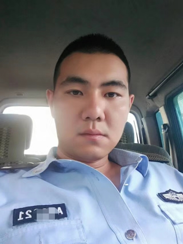 如果不爱请别伤害的第一张照片--蓝颜知己交友网