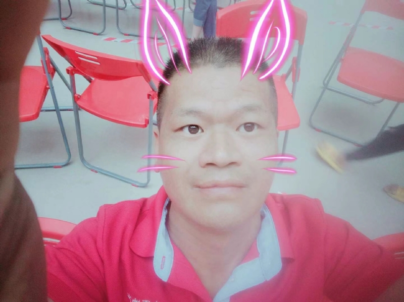 明灯哥哥的第一张照片--蓝颜知己交友网