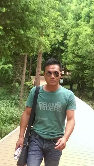 荆州王婆说媒的第一张照片--蓝颜知己交友网