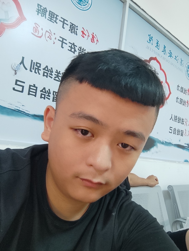 阿景的第一张照片--蓝颜知己交友网