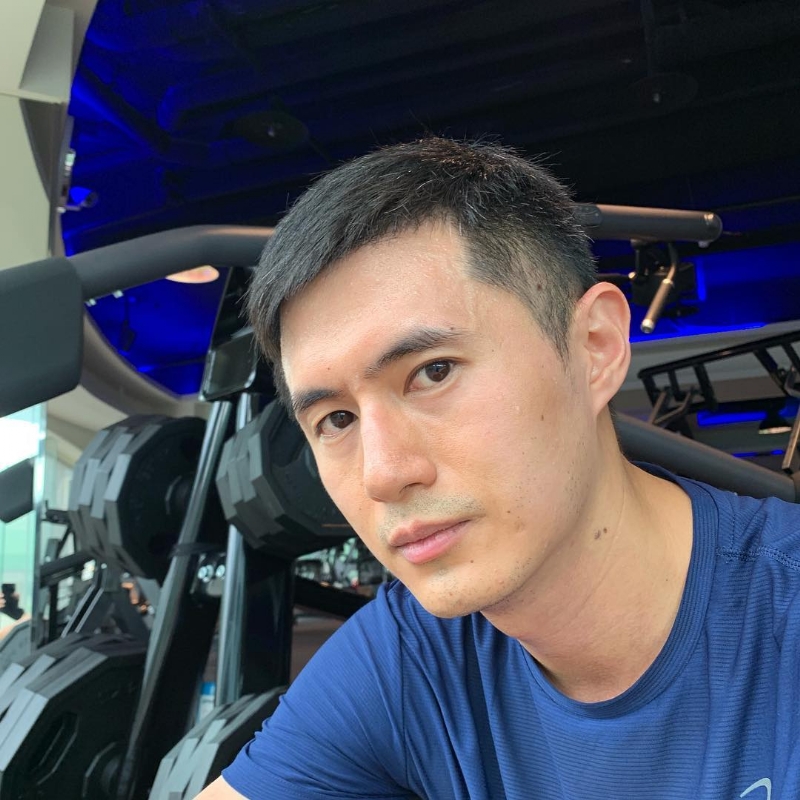 David的第二张照片--蓝颜知己交友网