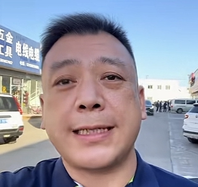 春杨的第一张照片--蓝颜知己交友网