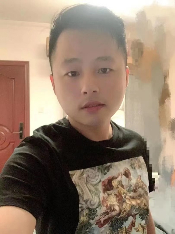 追风少年的第一张照片--蓝颜知己交友网