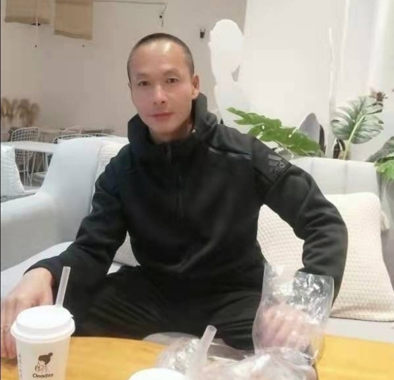 春满的第一张照片--蓝颜知己交友网
