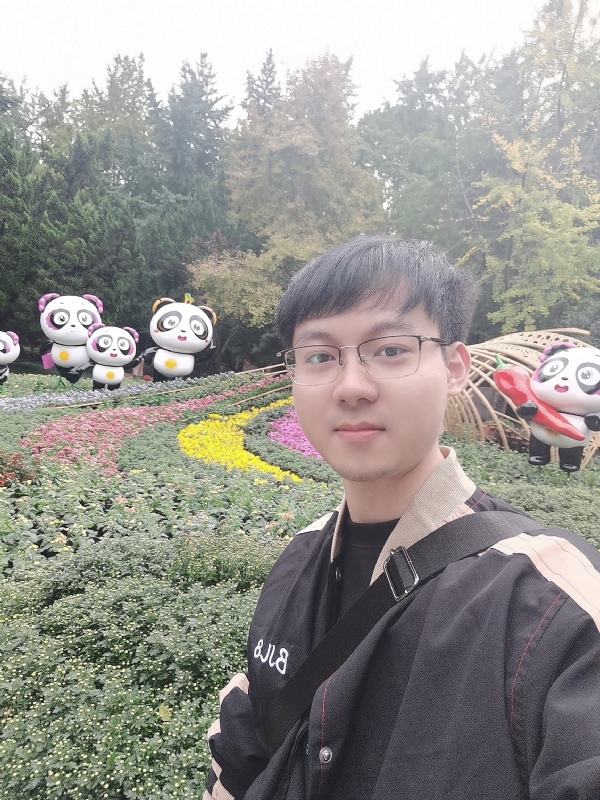 Ray的第一张照片--蓝颜知己交友网