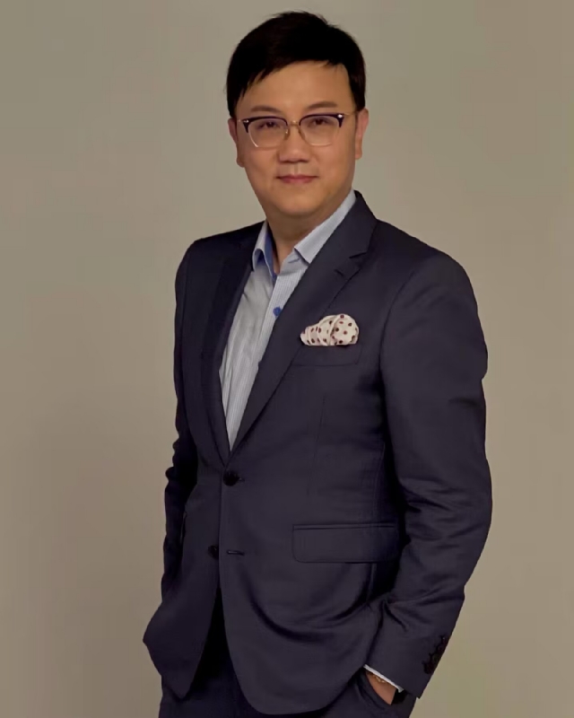 James的第二张照片--蓝颜知己交友网
