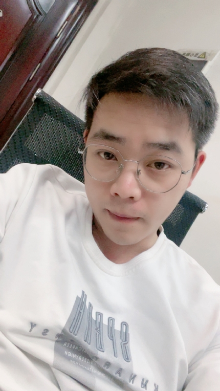 The—FOX的第一张照片--蓝颜知己交友网