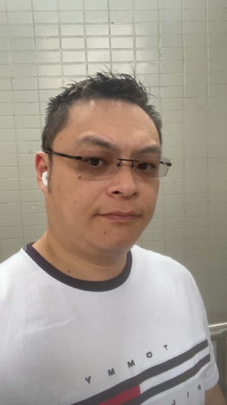 iansuen的第一张照片--蓝颜知己交友网