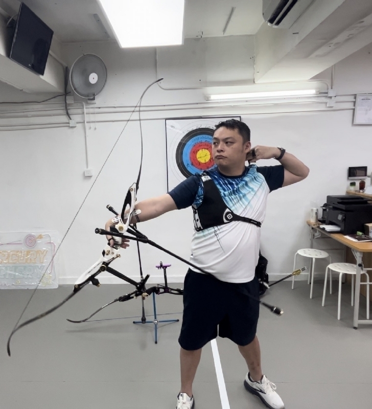 iansuen的第二张照片--蓝颜知己交友网
