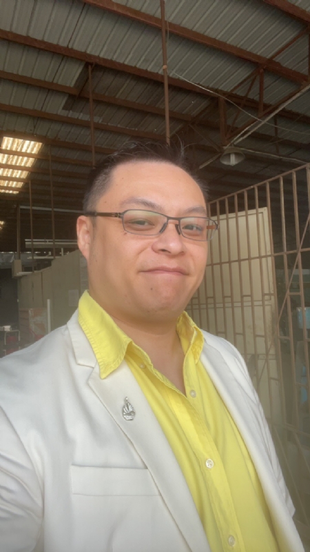iansuen的第四张照片--蓝颜知己交友网