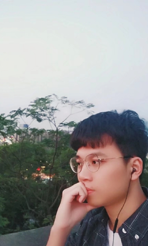 阿巴拉的第二张照片--蓝颜知己交友网