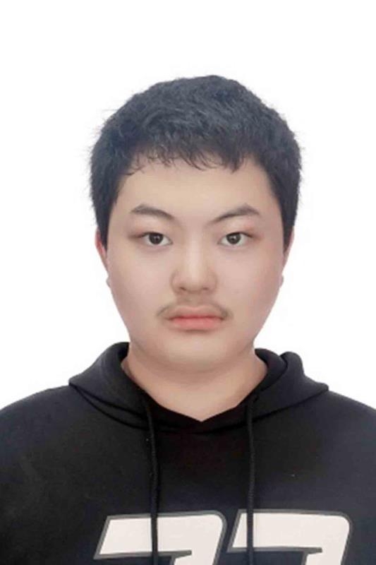 爱笑的男孩的第二张照片--蓝颜知己交友网