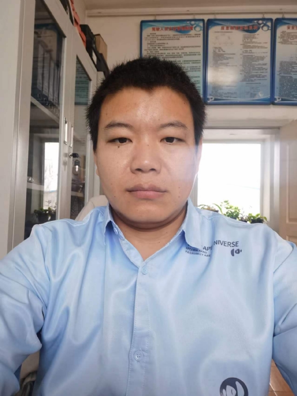 ╰┛颏骨铭心┏╮的第一张照片--蓝颜知己交友网