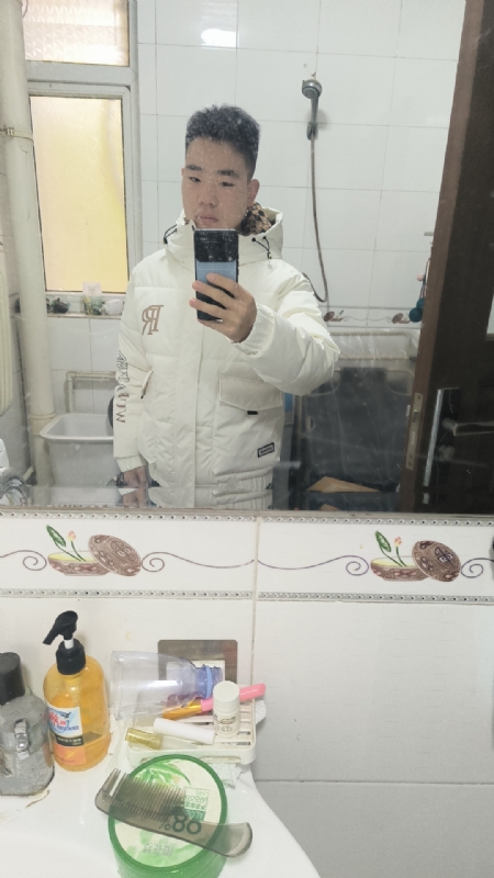 小李的第一张照片--蓝颜知己交友网