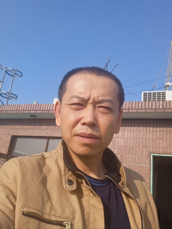 红尘逐浪的第一张照片--蓝颜知己交友网