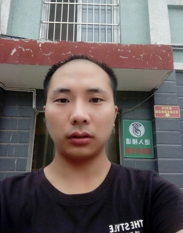 亮亮的第一张照片--蓝颜知己交友网