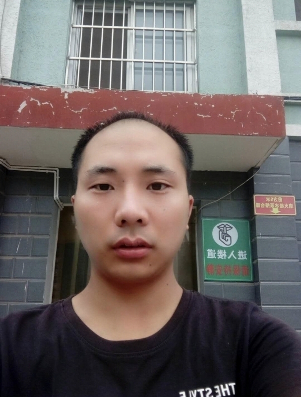 亮亮的第二张照片--蓝颜知己交友网