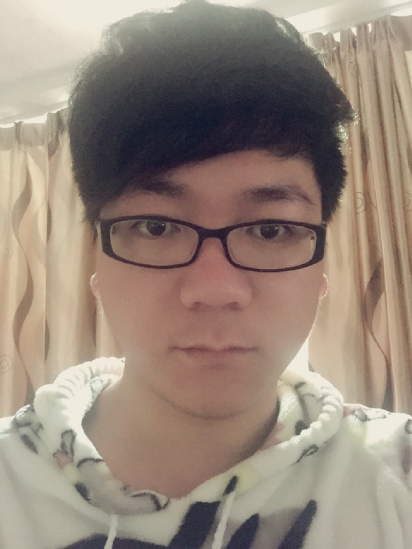 嘟嘟的第二张照片--蓝颜知己交友网
