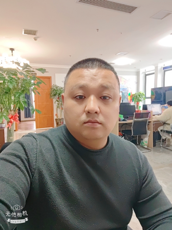 爱吃桃子的熊的第一张照片--蓝颜知己交友网