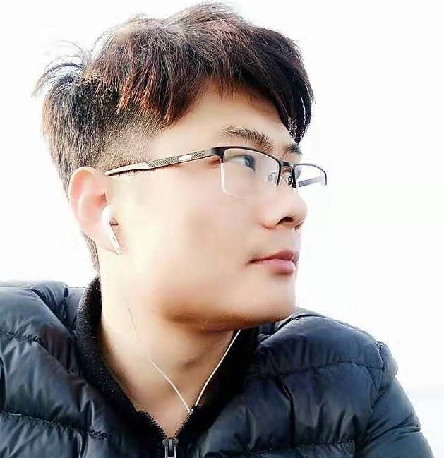 bin的第一张照片--蓝颜知己交友网