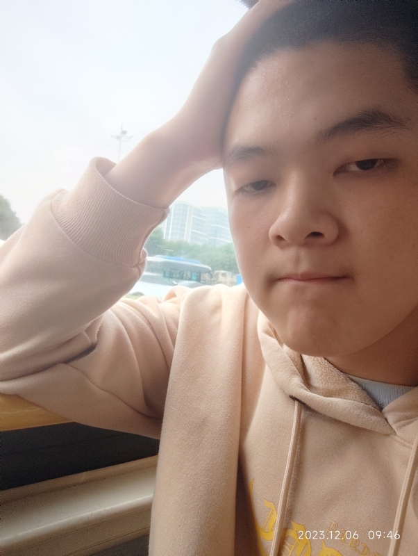 孤独的狼的第一张照片--蓝颜知己交友网