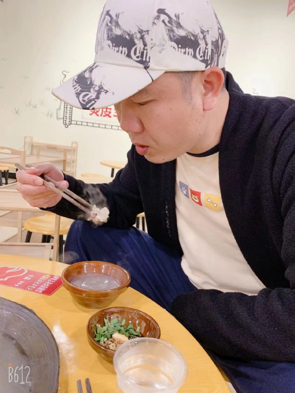 护你一生的第一张照片--蓝颜知己交友网