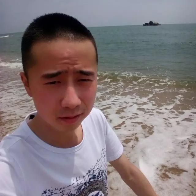海绵宝宝的第一张照片--蓝颜知己交友网