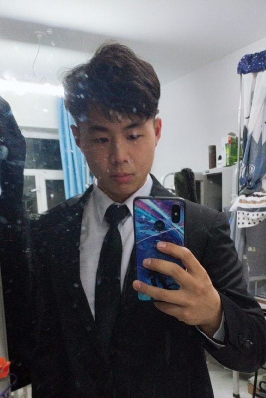 景湛的第一张照片--蓝颜知己交友网